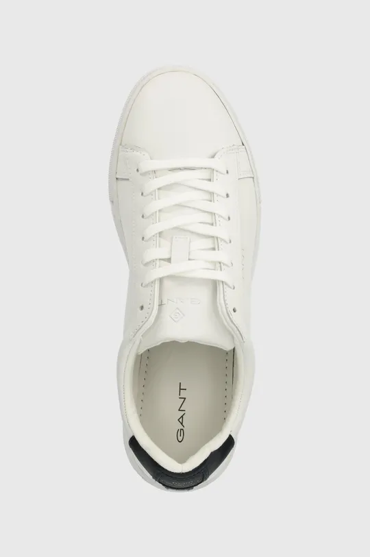 білий Шкіряні кросівки Gant Mc Julien