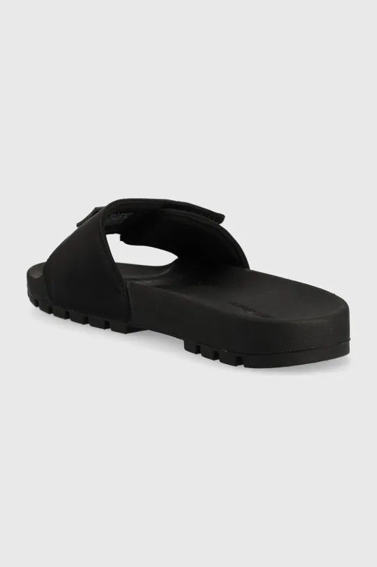 Шльопанці Calvin Klein Jeans YM0YM00682 TRUCK SLIDE VELCRO M  Халяви: Текстильний матеріал Внутрішня частина: Синтетичний матеріал, Текстильний матеріал Підошва: Синтетичний матеріал