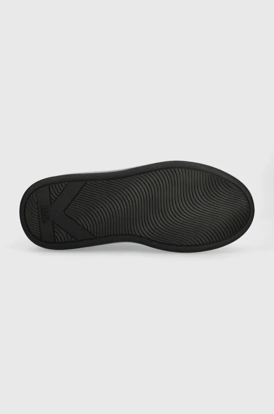Δερμάτινα αθλητικά παπούτσια Karl Lagerfeld KL52633 KAPRI KUSHION Ανδρικά