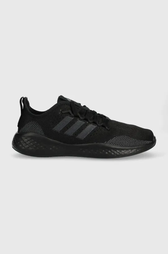 μαύρο Παπούτσια για τρέξιμο adidas Fluidflow 2.0 Ανδρικά
