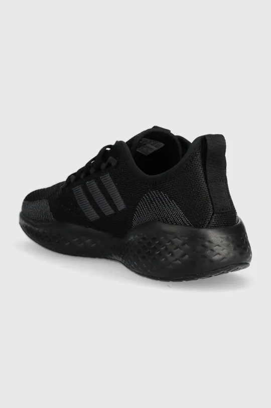 Παπούτσια για τρέξιμο adidas Fluidflow 2.0  Πάνω μέρος: Συνθετικό ύφασμα, Υφαντικό υλικό Εσωτερικό: Υφαντικό υλικό Σόλα: Συνθετικό ύφασμα