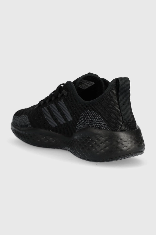 Bežecké topánky adidas Fluidflow 2.0  Zvršok: Syntetická látka, Textil Vnútro: Textil Podrážka: Syntetická látka