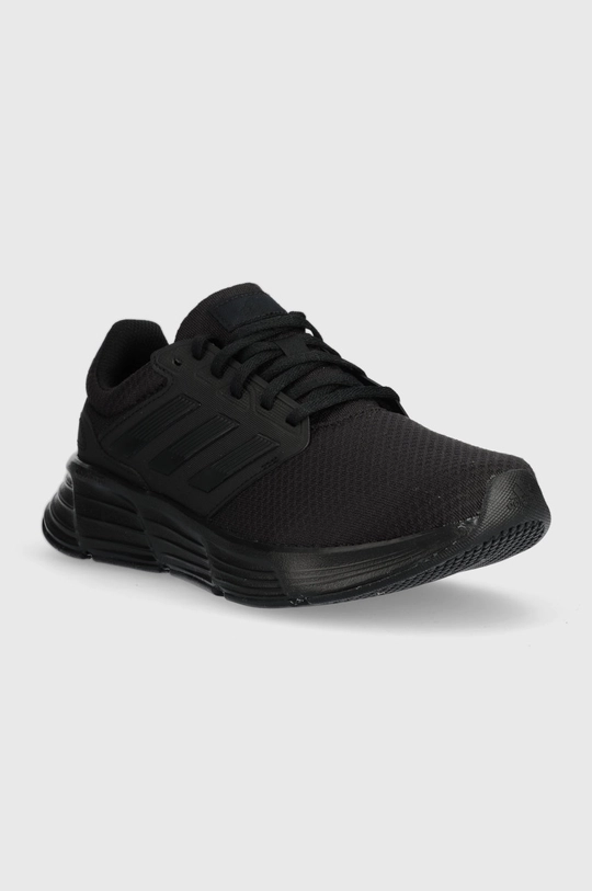 adidas Performance scarpe da corsa Galaxy 6 nero