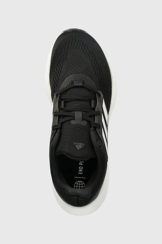 negru adidas Performance pantofi de alergat Pureboost 22