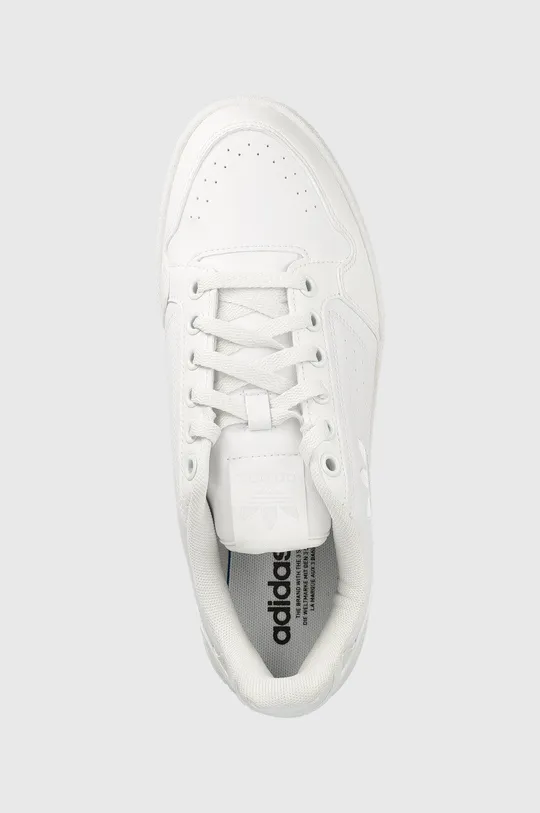білий Кросівки adidas Originals Ny 90