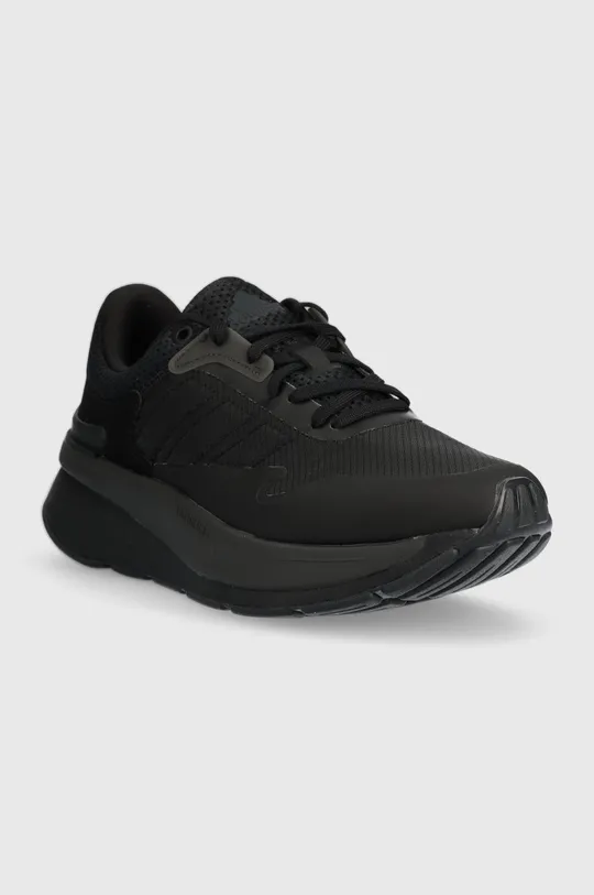 Παπούτσια για τρέξιμο adidas Znchill μαύρο