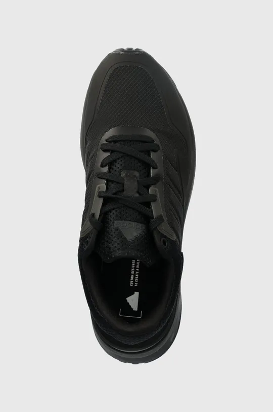 czarny adidas buty do biegania Znchill