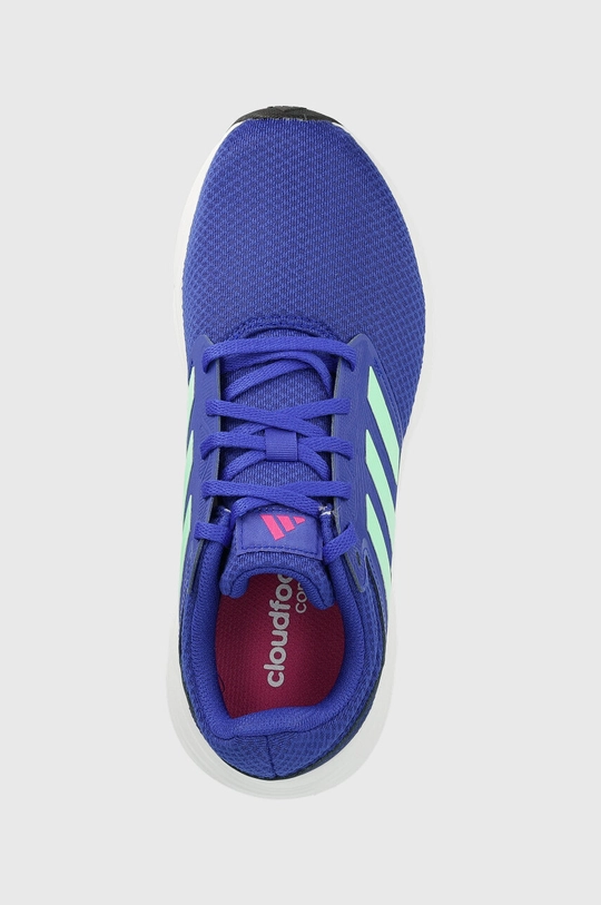 niebieski adidas Performance buty do biegania Galaxy 6