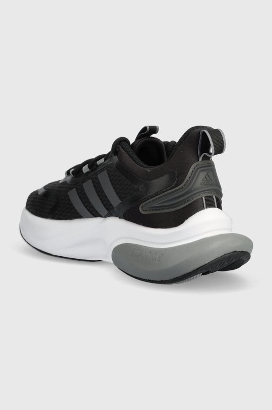 Adidas pantofi de alergat AlphaBounce +  Gamba: Material sintetic, Material textil Interiorul: Material textil Talpa: Material sintetic