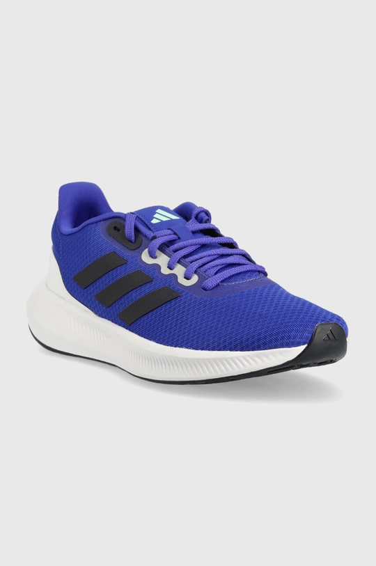 Tekaški čevlji adidas Performance Runfalcon 3.0 modra