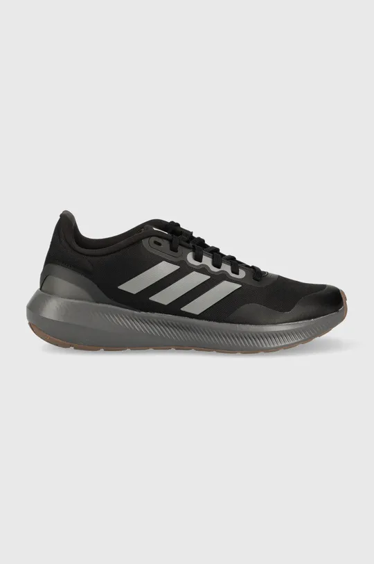 μαύρο Παπούτσια για τρέξιμο adidas Performance Runfalcon 3.0 Ανδρικά