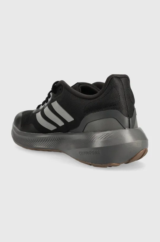 Παπούτσια για τρέξιμο adidas Performance Runfalcon 3.0  Πάνω μέρος: Συνθετικό ύφασμα, Υφαντικό υλικό Εσωτερικό: Υφαντικό υλικό Σόλα: Συνθετικό ύφασμα