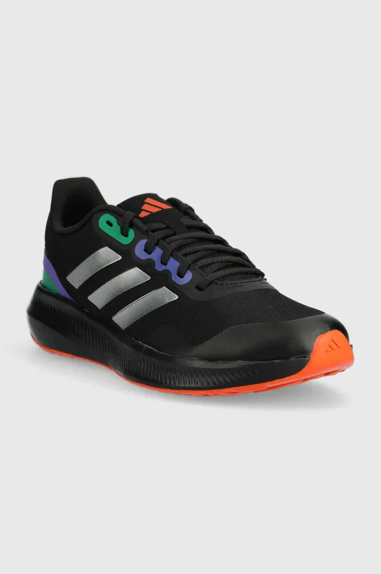 adidas Performance buty do biegania Runfalcon 3.0 czarny