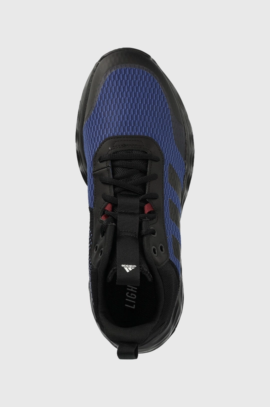 modra Superge za trening adidas Originals Ownthegame 2.0