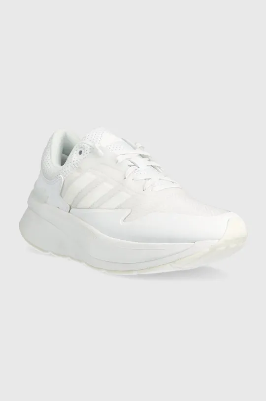 Обувь для бега adidas Znchill белый