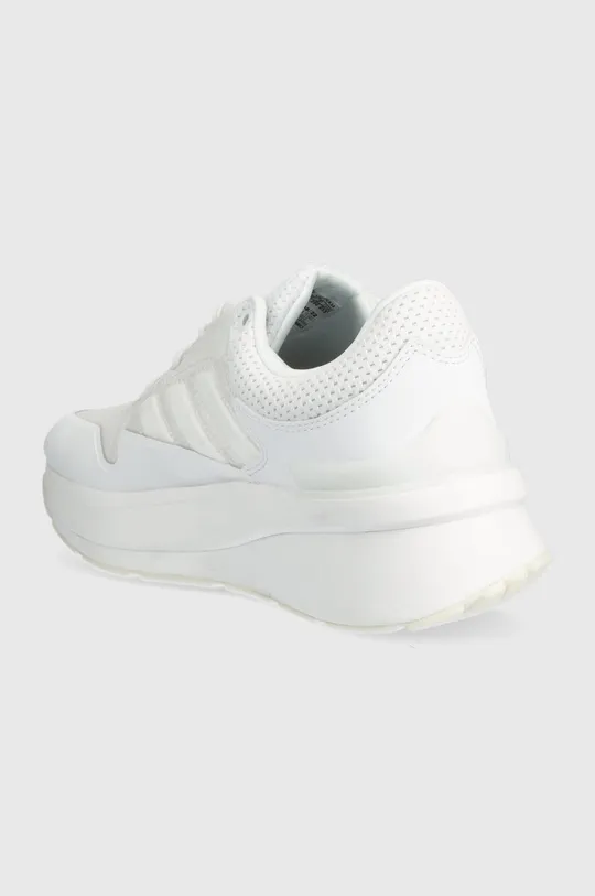 Παπούτσια για τρέξιμο adidas Znchill  Πάνω μέρος: Συνθετικό ύφασμα, Υφαντικό υλικό Εσωτερικό: Υφαντικό υλικό Σόλα: Συνθετικό ύφασμα