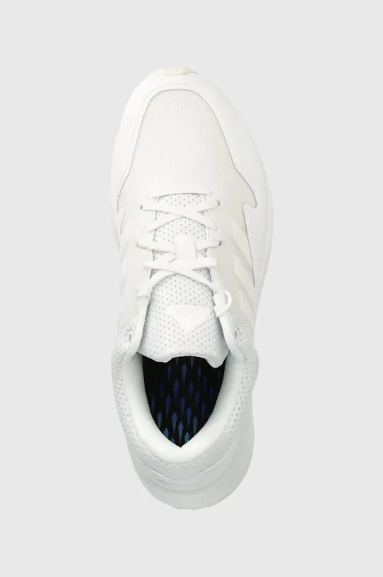 biela Bežecké topánky adidas Znchill