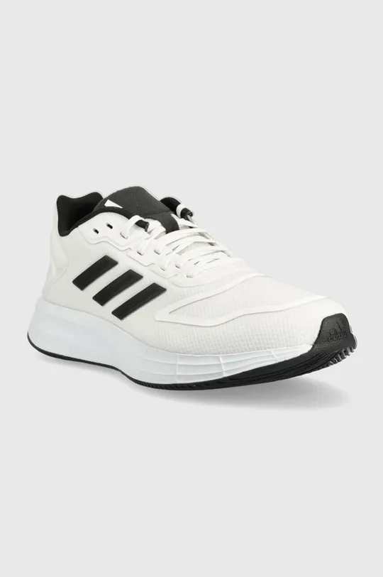 Обувь для бега adidas Performance Duramo 10 белый