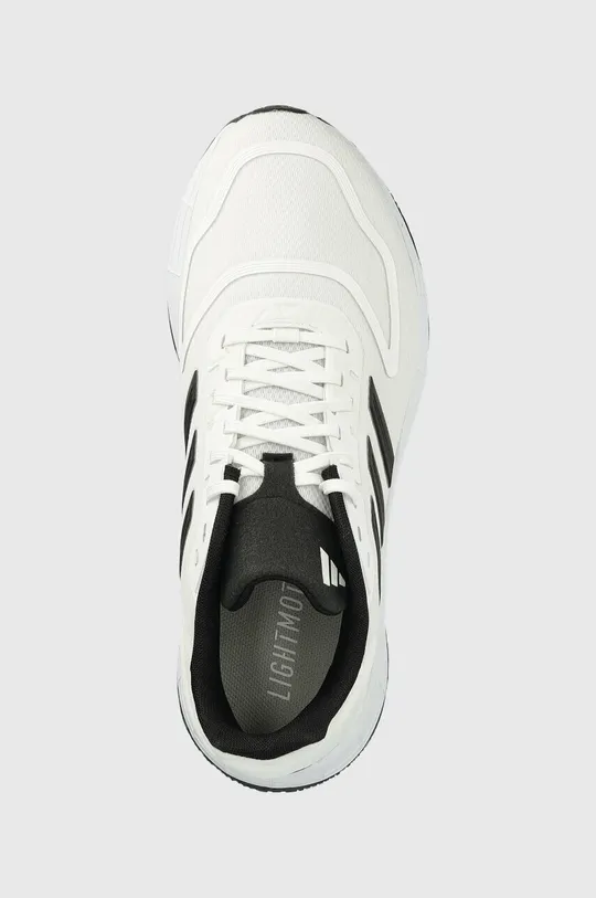 biela Bežecké topánky adidas Performance Duramo 10