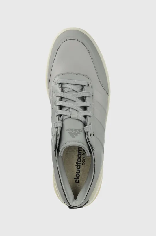 серый Кроссовки adidas Court Revival