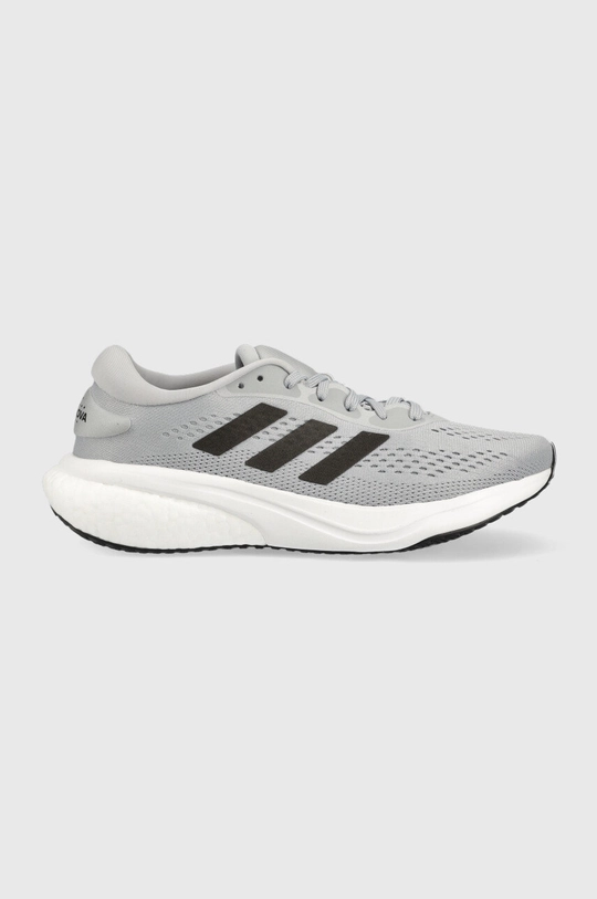 γκρί Παπούτσια για τρέξιμο adidas Performance Supernova 2 Ανδρικά