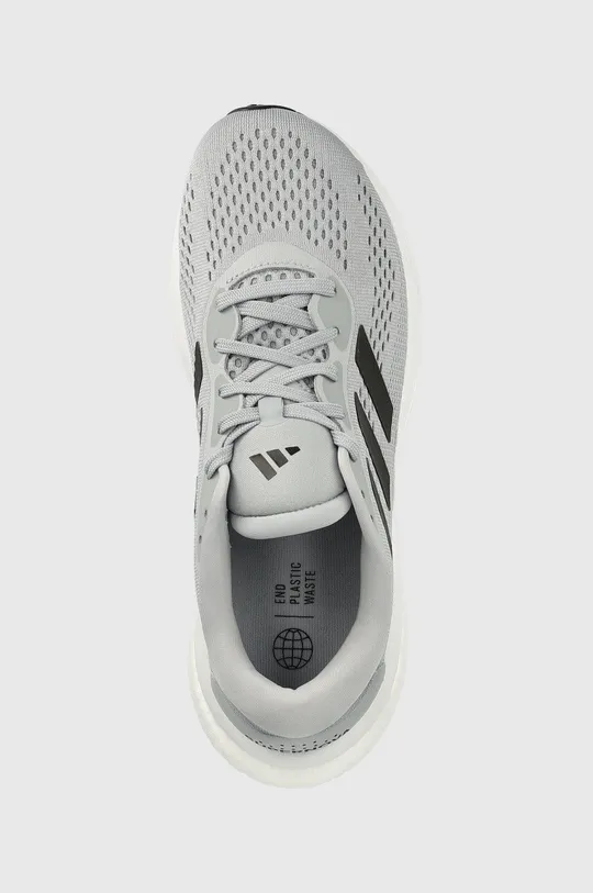 sivá Bežecké topánky adidas Performance Supernova 2