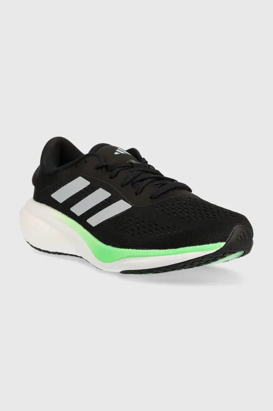 Παπούτσια για τρέξιμο adidas Performance Supernova 2 μαύρο