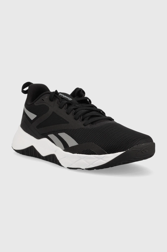 Αθλητικά παπούτσια Reebok NFX Trainer μαύρο