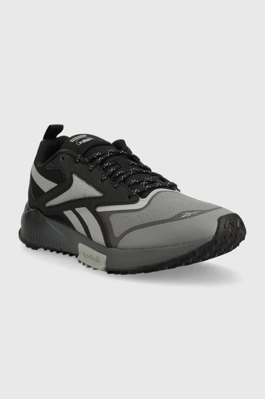 Παπούτσια για τρέξιμο Reebok Lavante Trail 2 μαύρο