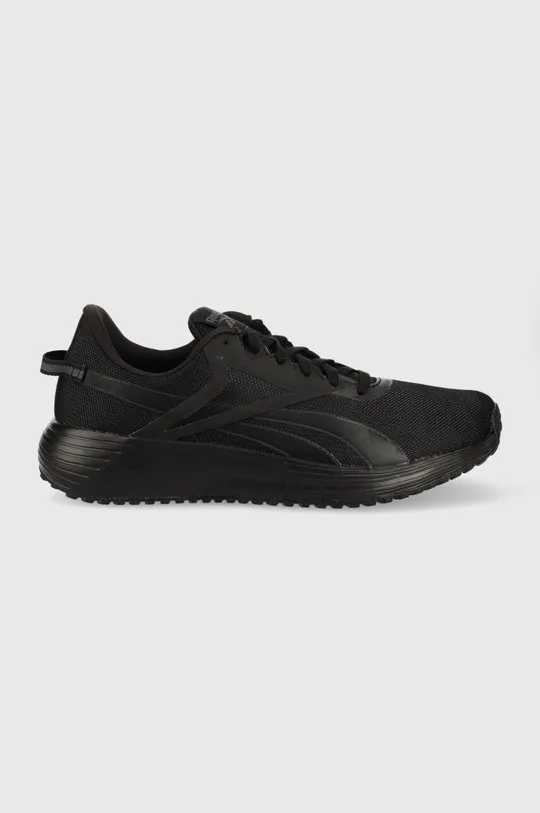 μαύρο Παπούτσια για τρέξιμο Reebok Lite Plus 3 Ανδρικά