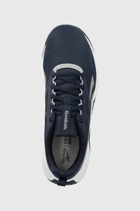 σκούρο μπλε Αθλητικά παπούτσια Reebok NFX Trainer