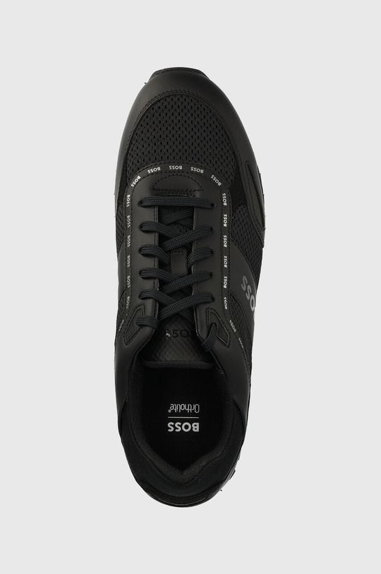 negru BOSS sneakers Parkour-L