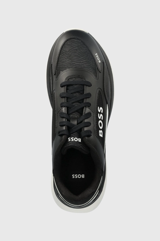 BOSS sneakers Dean negru 50487577.010