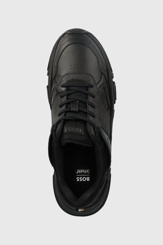 nero BOSS sneakers Asher