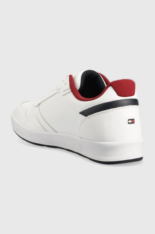 Sneakers boty Tommy Hilfiger FM0FM04364 MODERN CUP LIGHTWEIGHT LEA  Svršek: Umělá hmota Vnitřek: Textilní materiál Podrážka: Umělá hmota