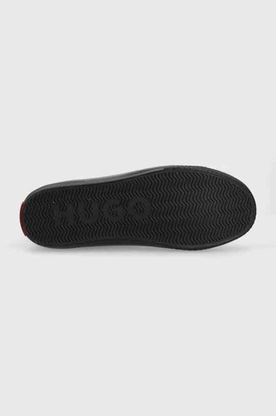 Πάνινα παπούτσια HUGO Dyer Ανδρικά