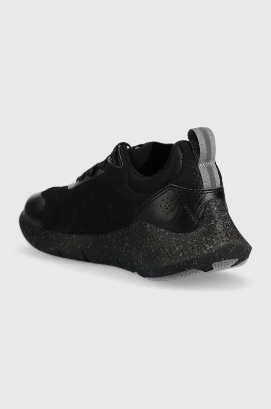 Sneakers boty HUGO Wayne  Svršek: Umělá hmota, Textilní materiál Vnitřek: Textilní materiál Podrážka: Umělá hmota