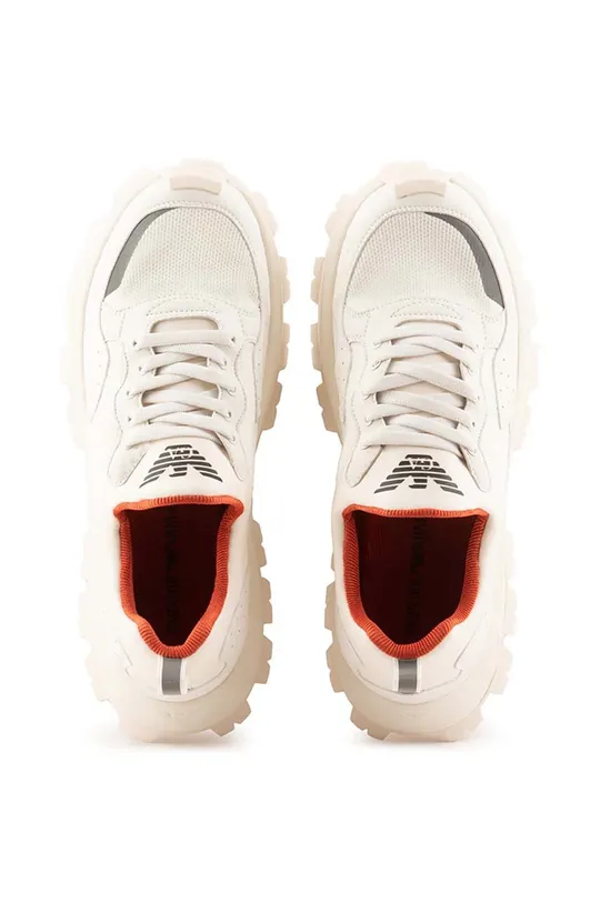 Emporio Armani sneakers X4X621 XN810 M222