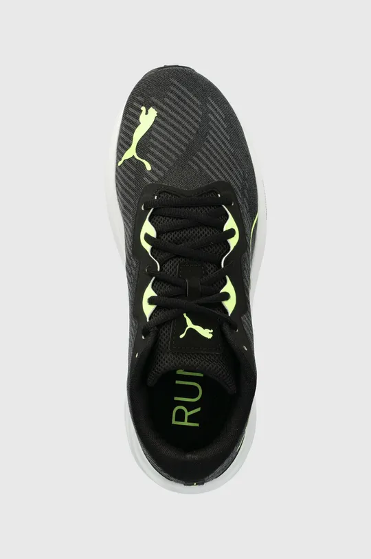 μαύρο Παπούτσια για τρέξιμο Puma Aviator Profoam Sky