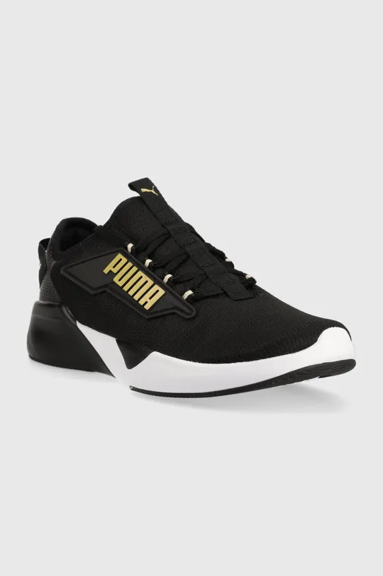 Puma tornacipő Retaliate 2 fekete