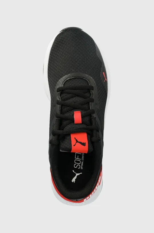 μαύρο Αθλητικά παπούτσια Puma Disperse XT 2 Mesh