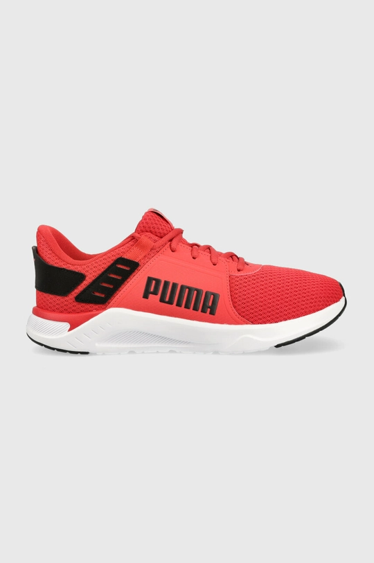 rdeča Superge za trening Puma FTR Connect Moški