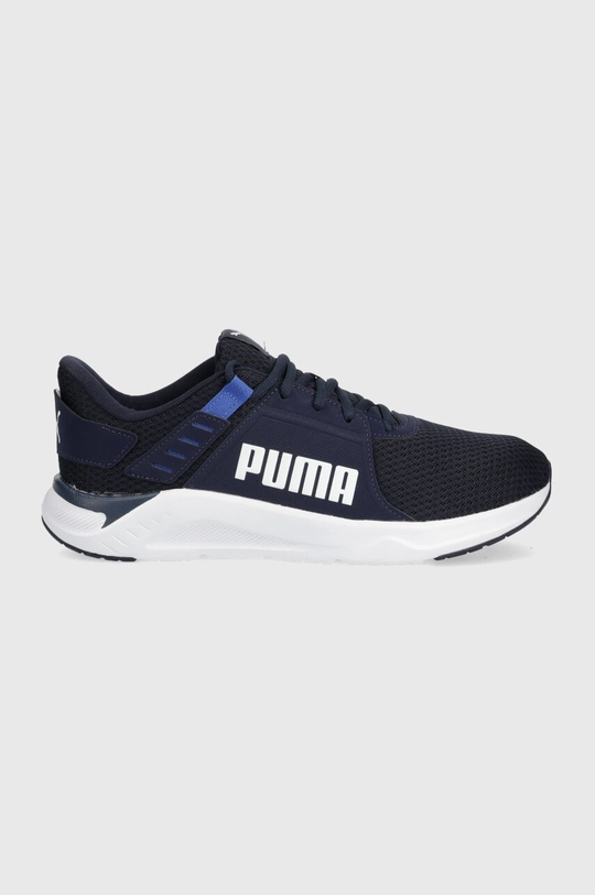 mornarsko plava Cipele za trekking Puma FTR Connect Muški