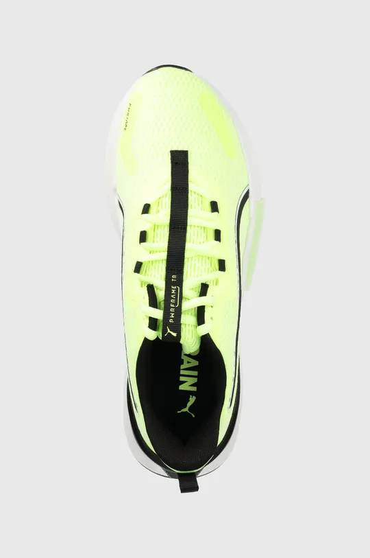 πράσινο Αθλητικά παπούτσια Puma PWRFrame TR 2