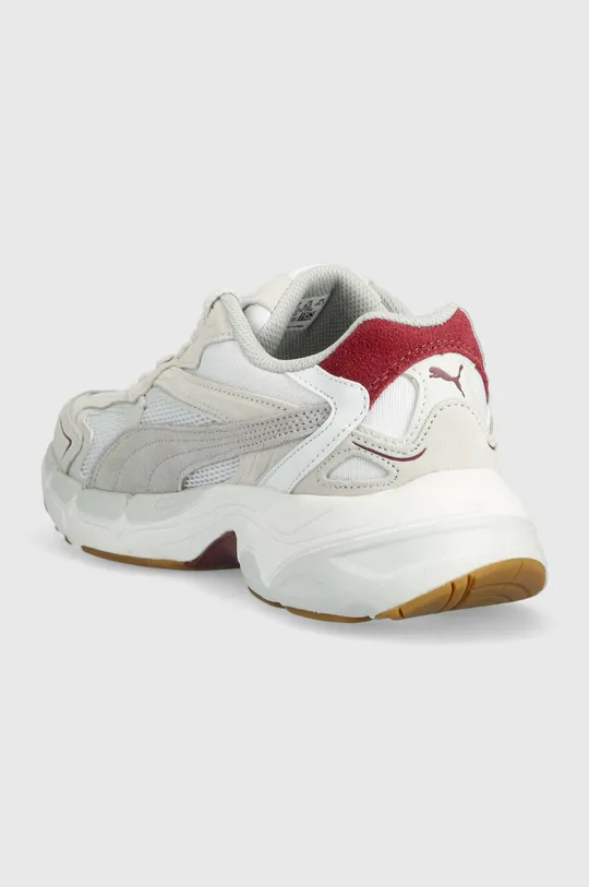 Sneakers boty Puma Teveris Nitro Feather  Svršek: Umělá hmota, Textilní materiál, Semišová kůže Vnitřek: Textilní materiál Podrážka: Umělá hmota