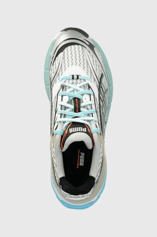 argento Puma sneakers Velophasis Phased