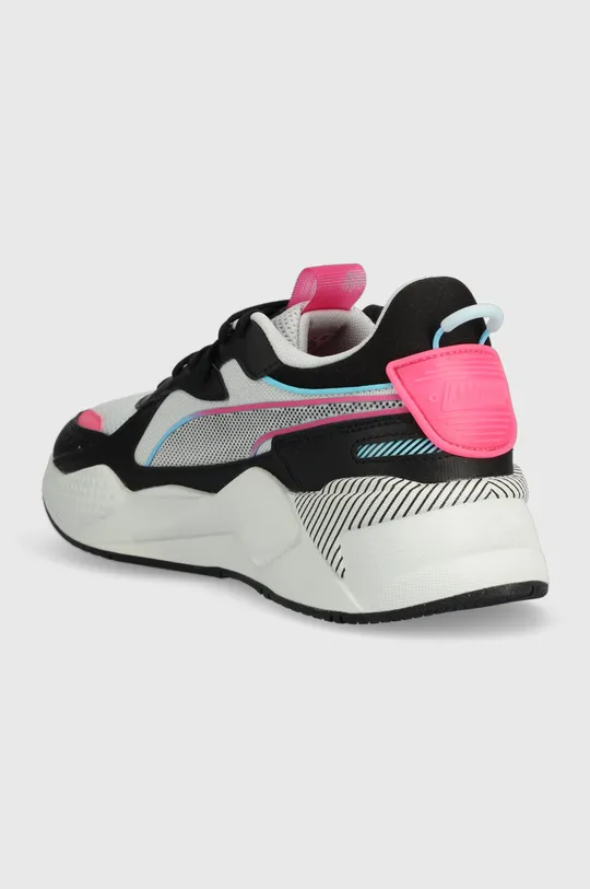 Puma sneakers RS-X 3D Gamba: Material textil Interiorul: Material textil Talpa: Material sintetic