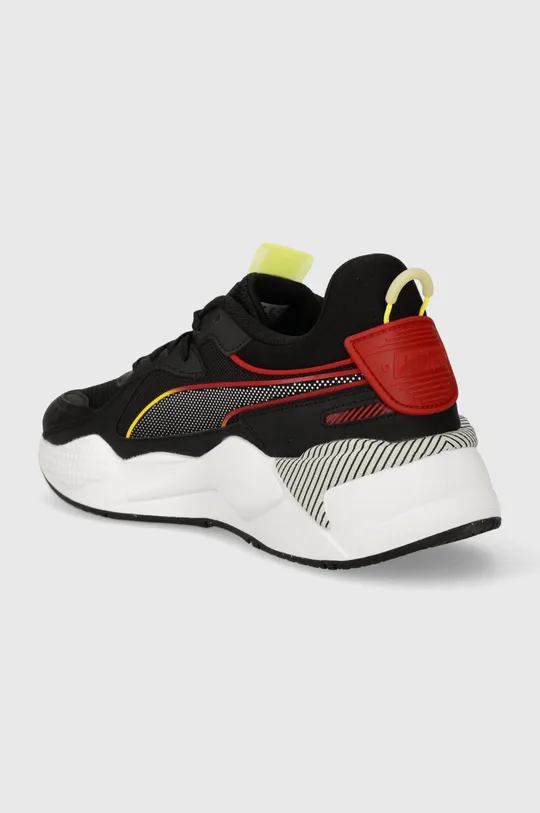 Puma sneakersy RS-X 3D Cholewka: Materiał tekstylny Wnętrze: Materiał tekstylny Podeszwa: Materiał syntetyczny 