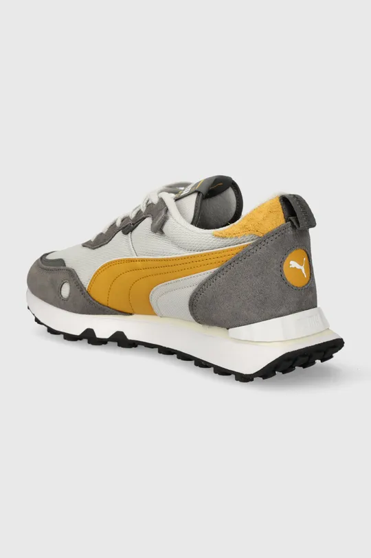 Sneakers boty Puma Rider FV Retro Svršek: Umělá hmota, Textilní materiál Vnitřek: Textilní materiál Podrážka: Umělá hmota
