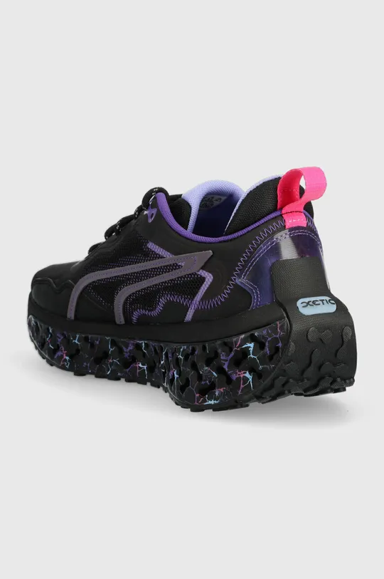 Puma running shoes Xetic Sculpt  Uppers: Synthetic material, Textile material Inside: Textile material Outsole: Synthetic material